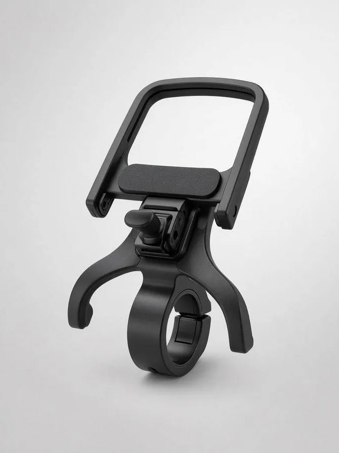 BikeBar Cage Mount