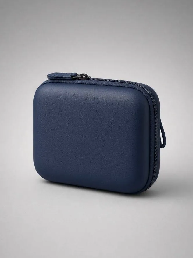 BudVault Earbud Case