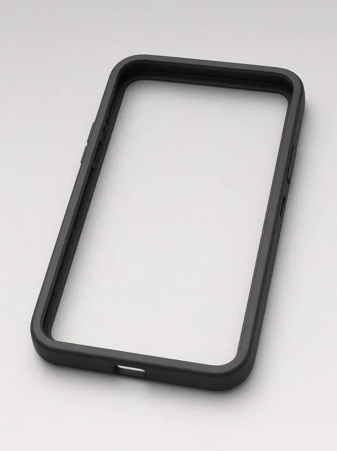 BumperOnly Frame Case