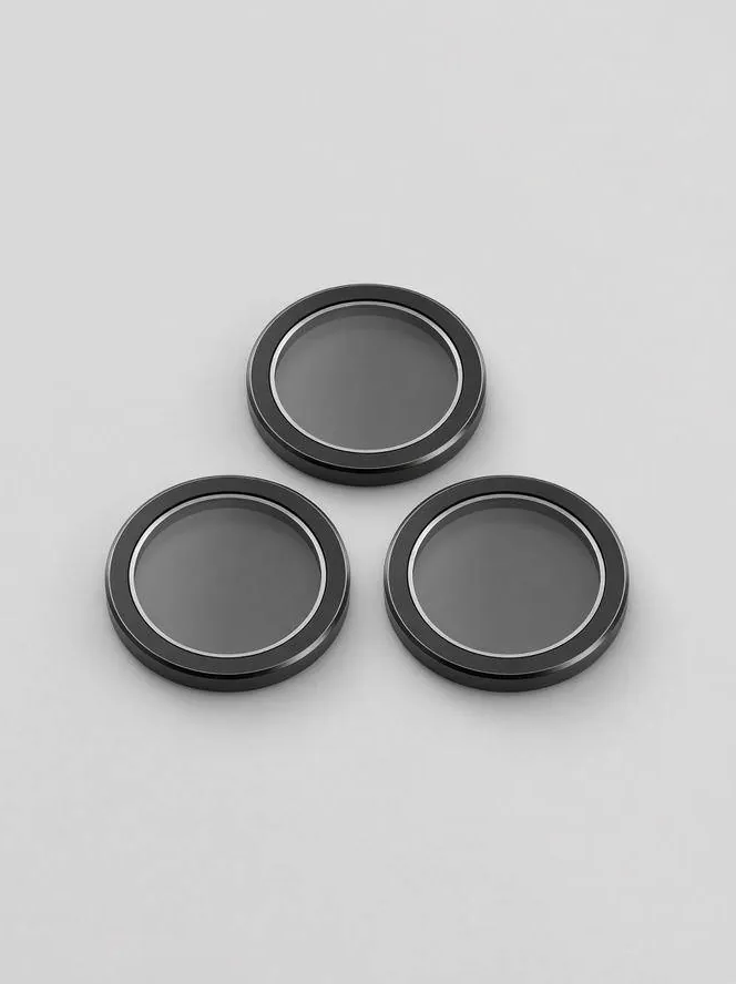 CameraRing Lens Guard Set