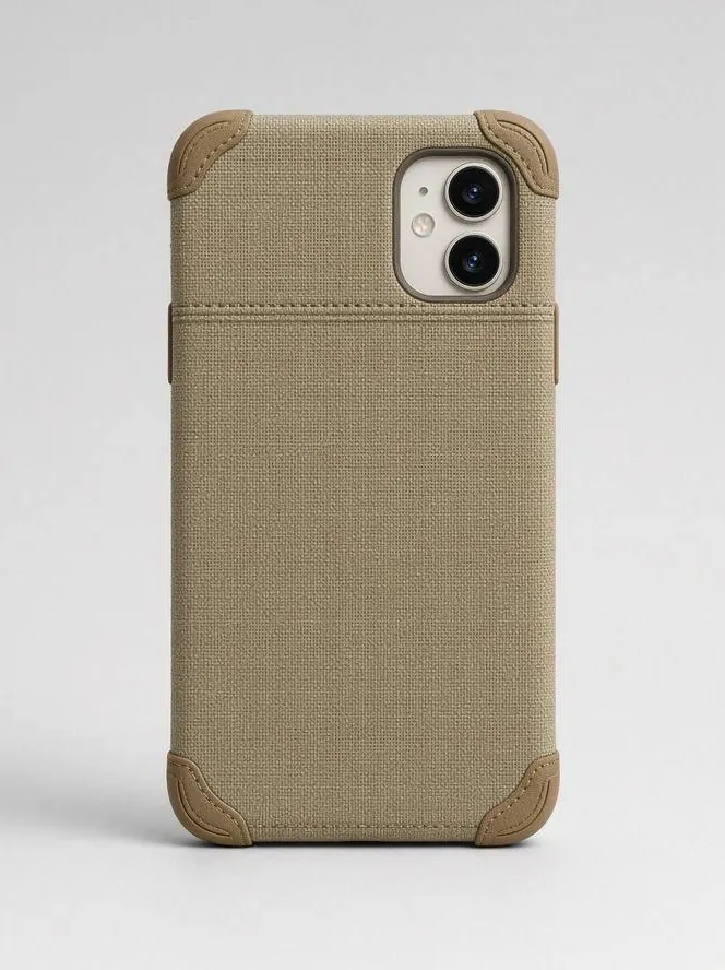 CanvasField Utility Case