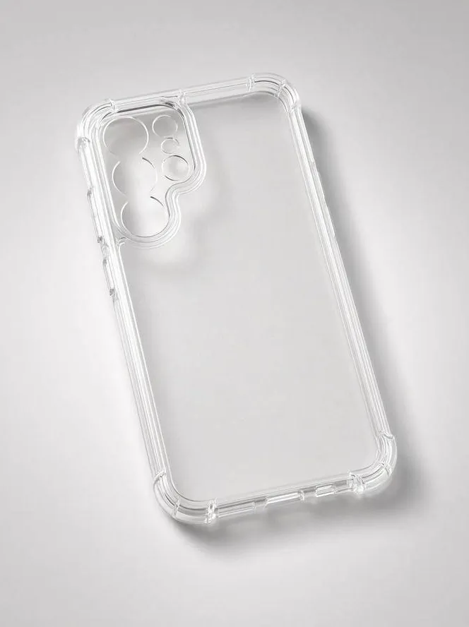 ClearRidge Crystal Case