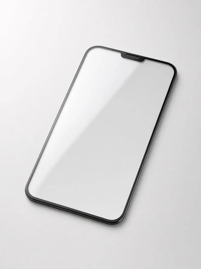 CornerArmor Glass with Frame