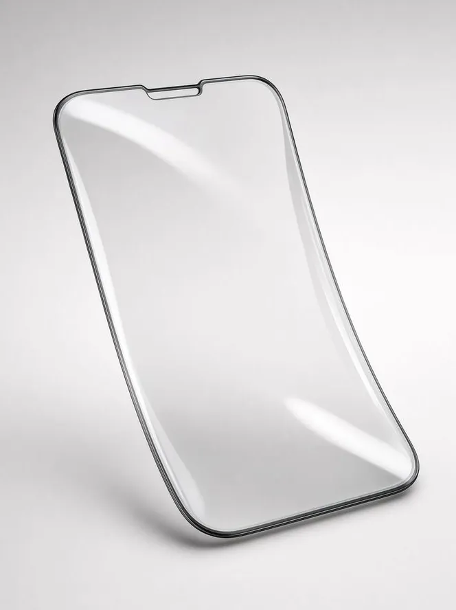 CurveFit Full Glue Glass