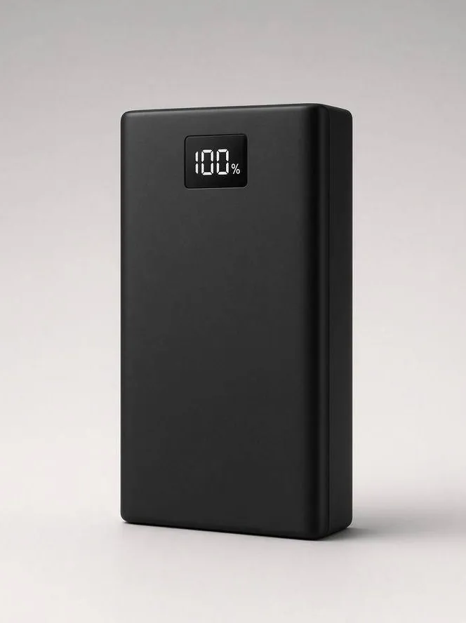 DeskBrick Display Bank