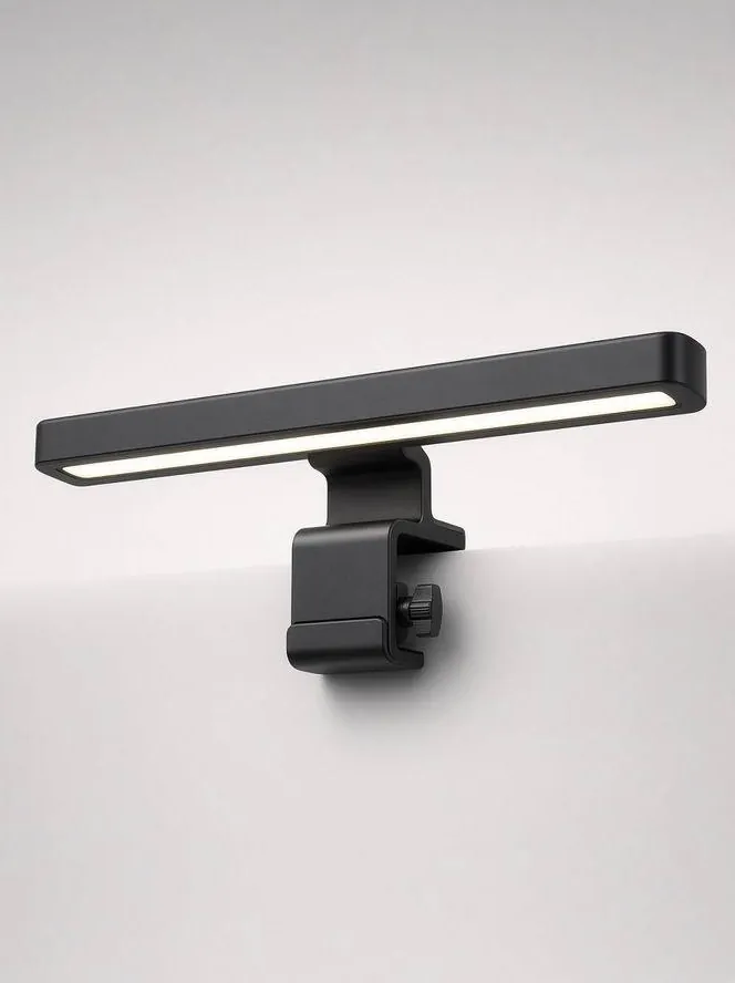 DeskHalo Monitor Light Bar