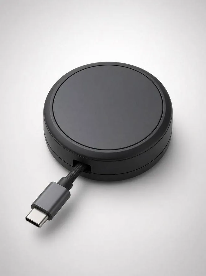 FieldReel Retractable Cable