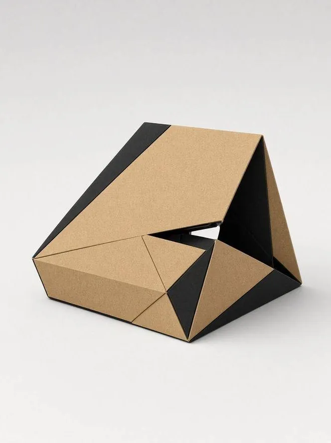 FoldTravel Origami Stand
