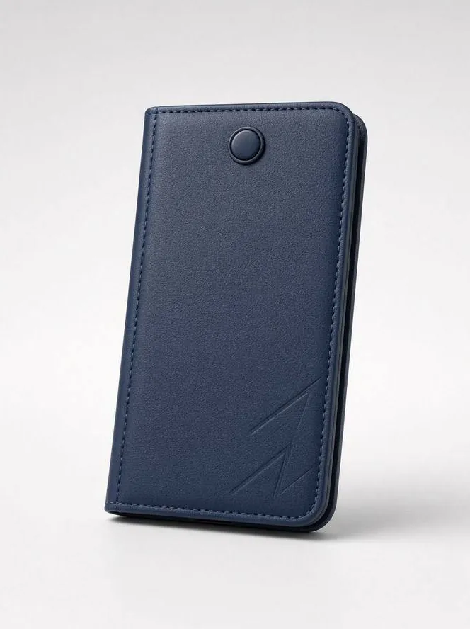 FolioLock Wallet Case