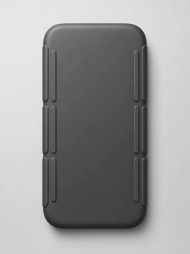 GripRail Side Case