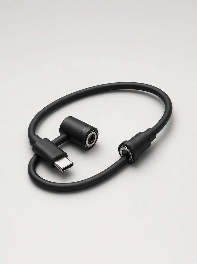 LatchLock Magnetic Tip Cable