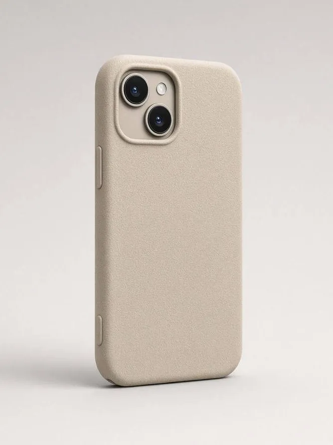 LeafThin Bio Case