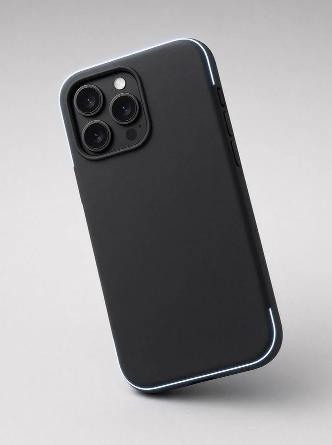 NightGlow Edge Case