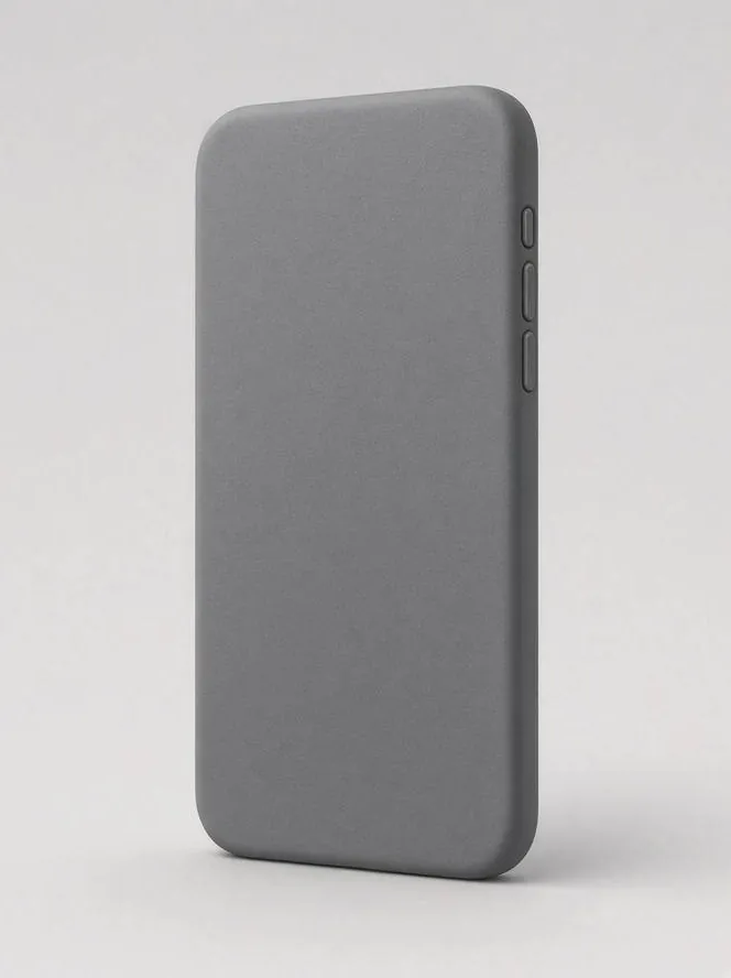 PaperMatte Skin Case