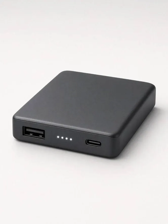 PocketVolt 10K Power Bank
