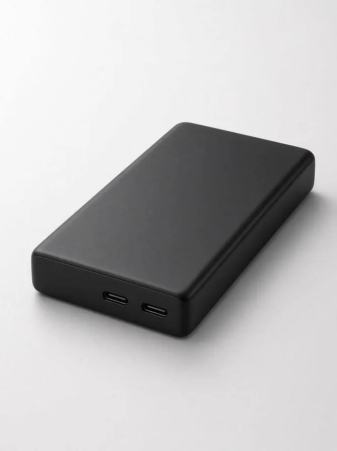 RapidGate 30W Output Bank