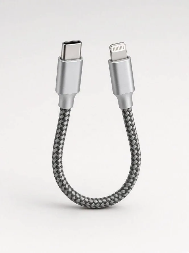RouteLine USB-C to Lightning Cable