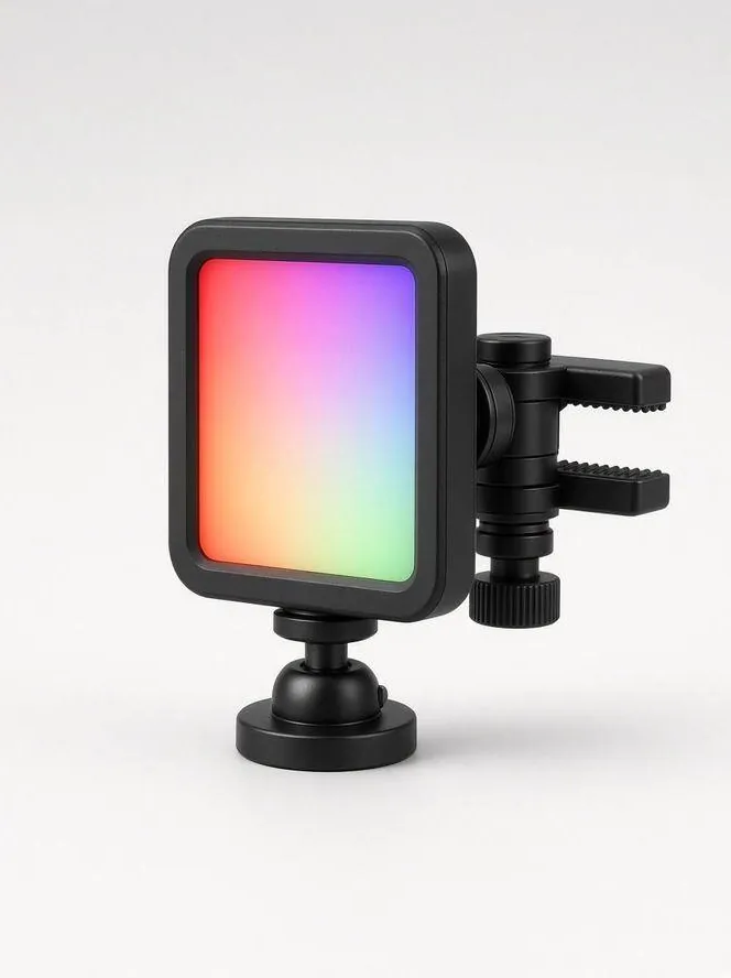 ShiftColor RGB Clip