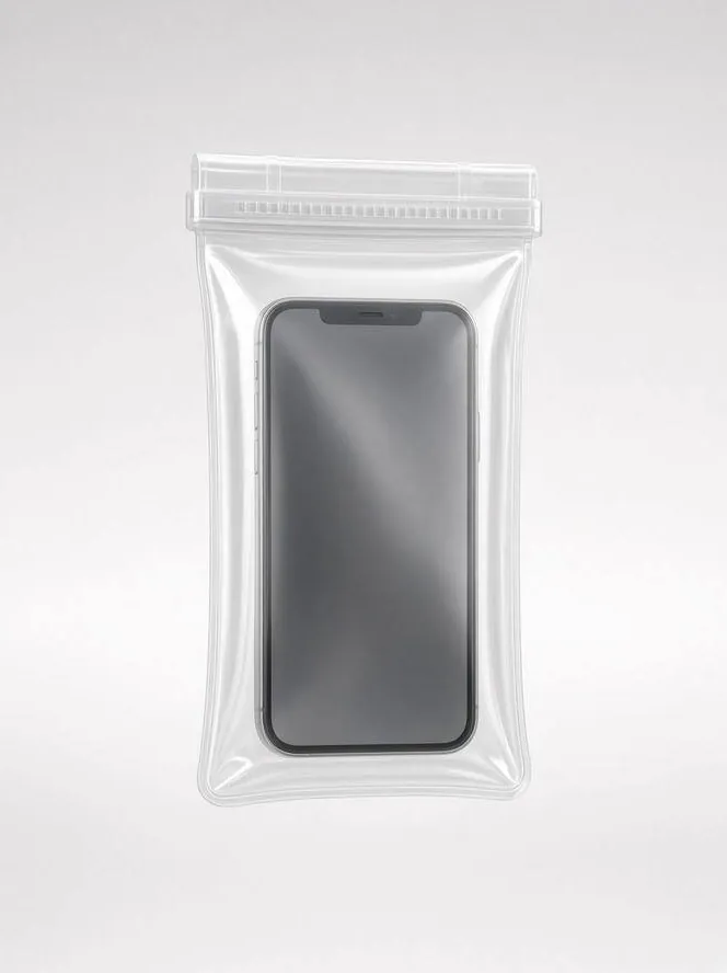 ShoreLine Waterproof Pouch