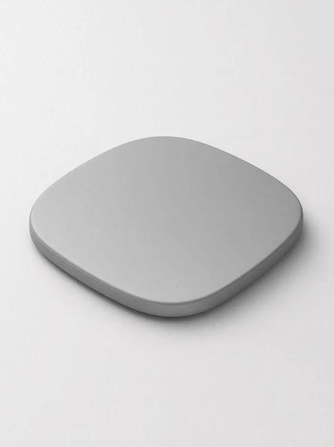 SilentCoil Fanless Pad
