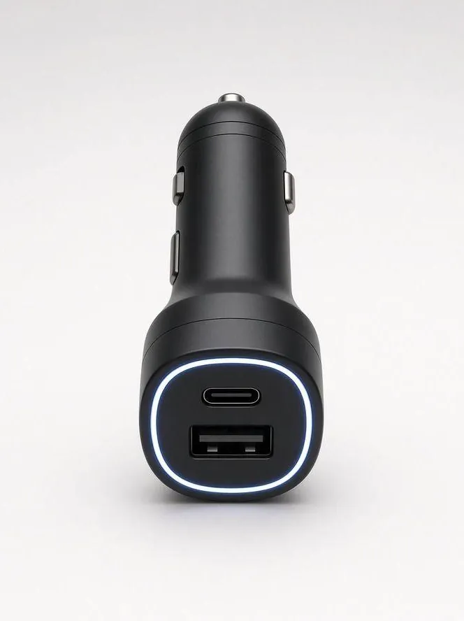 SplitBeam Car Charger