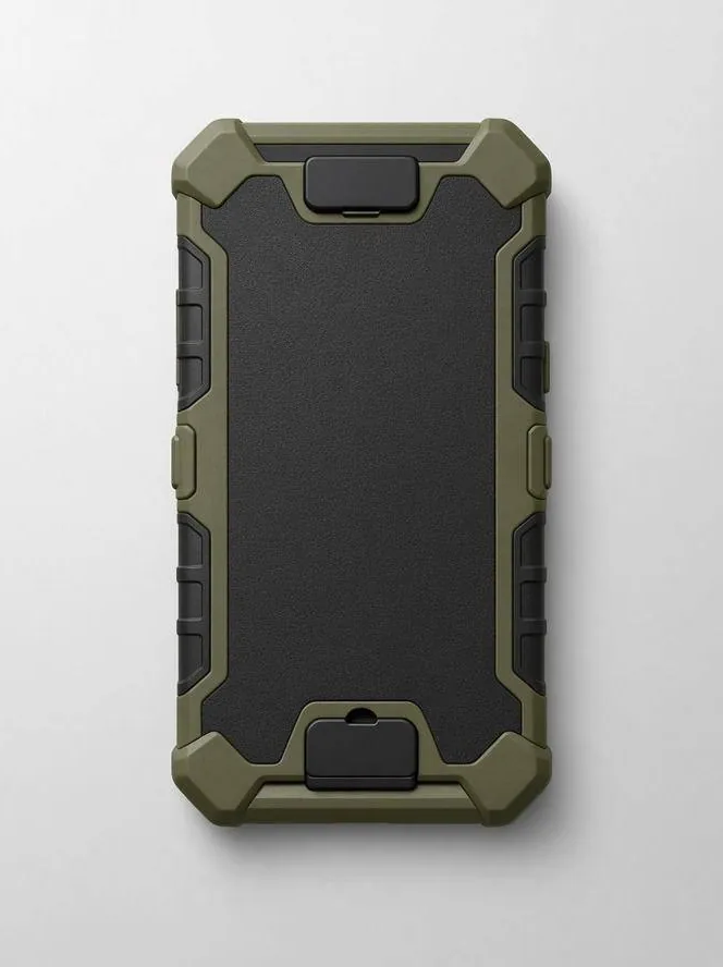 StormSeal Dust Case