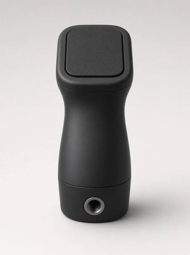 TripodThread Pocket Grip