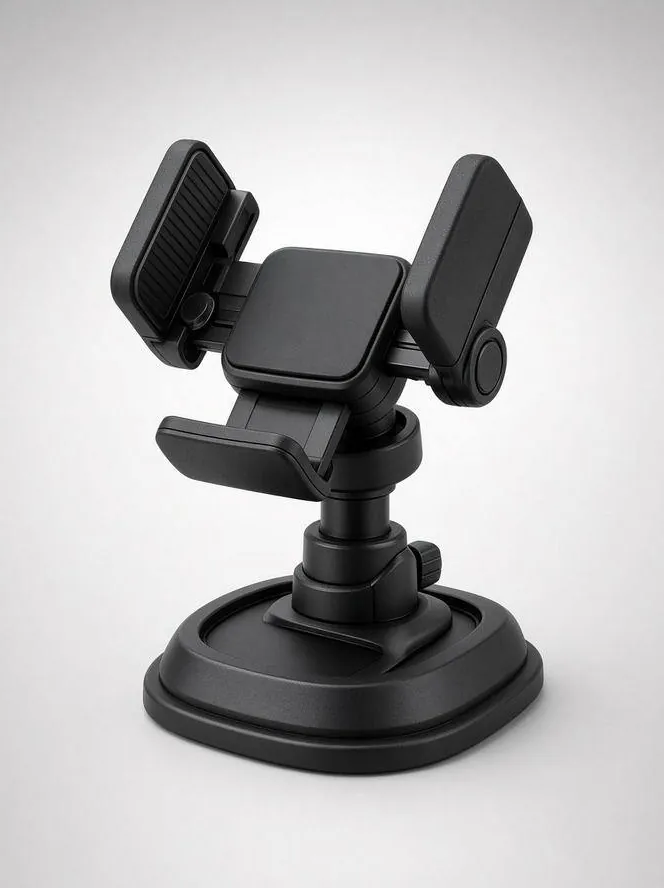 TruckDash Heavy Base Mount
