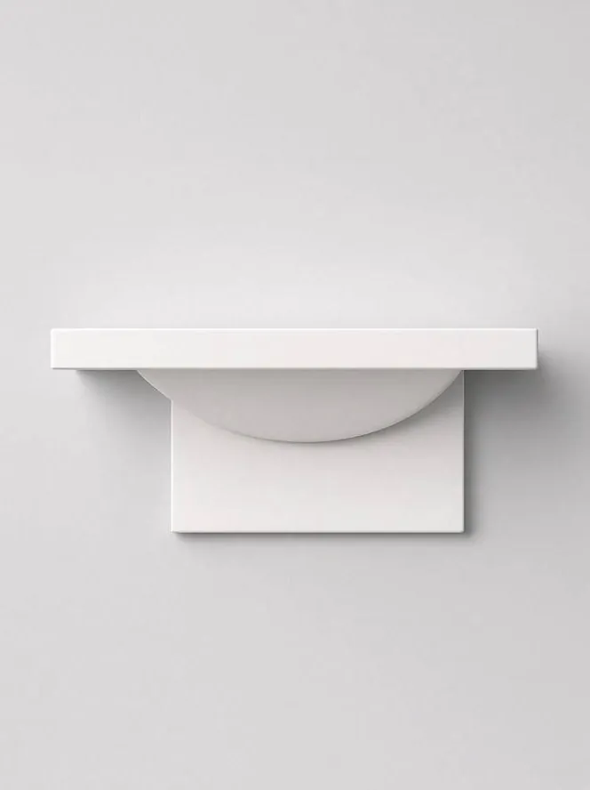 WallDock Adhesive Shelf