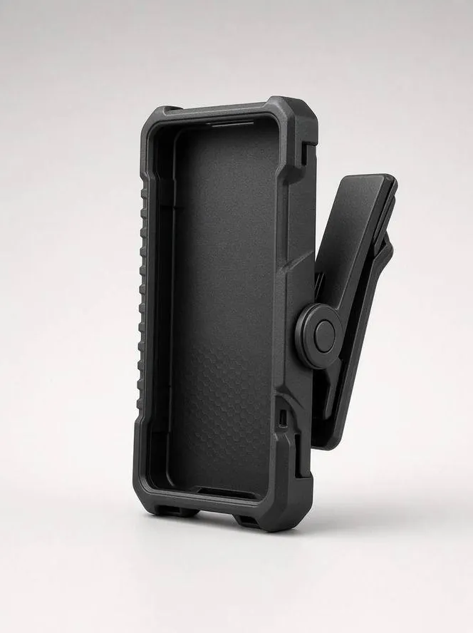 WorkBelt Clip Holster